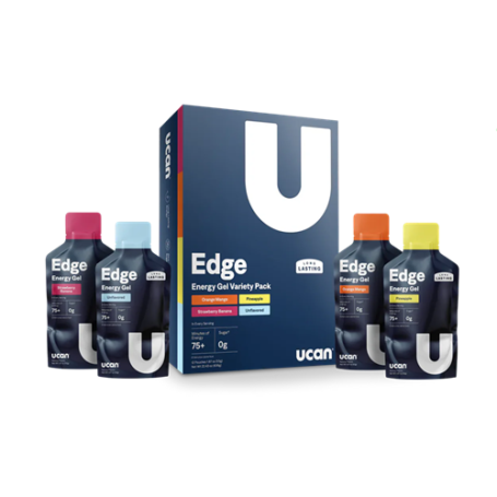 UCAN Edge variety box