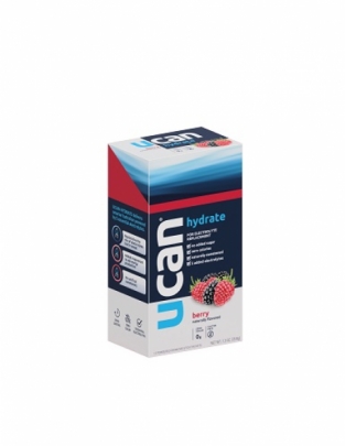 UCAN Hydrate sticks