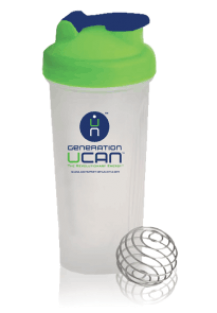 Generation UCAN BlenderBottle