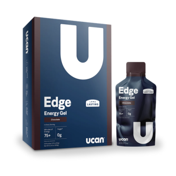UCAN Edge Chocolate