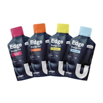 UCAN Edge variety box