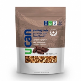 UCAN Granola Chocola