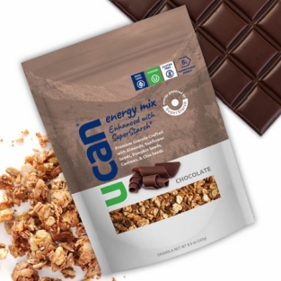 UCAN Granola Chocolate