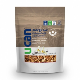 UCAN Granola Vanille