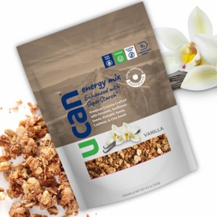 UCAN Granola Vanilla