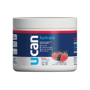 UCAN Hydrate tub