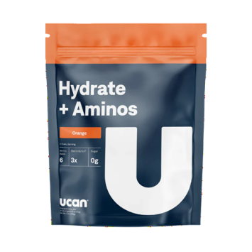 UCAN Hydrate tub