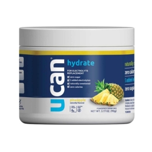 UCAN Hydrate tub