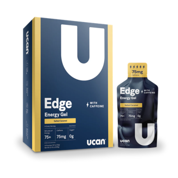 UCAN Edge Salted Caramel