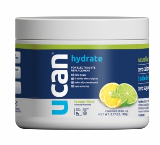 UCAN Hydrate tub