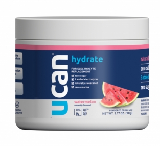 UCAN Hydrate tub