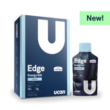 UCAN Edge unflavored