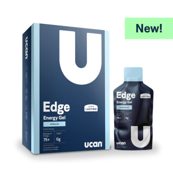 UCAN Edge Orange Mango